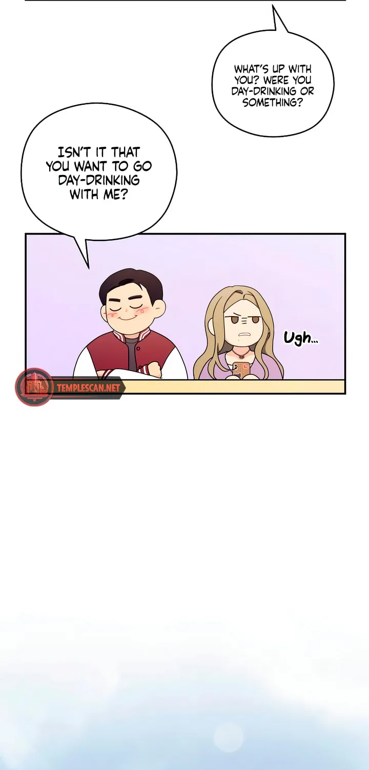 How Far Are You Okay? Chapter 35 page 33 - 
