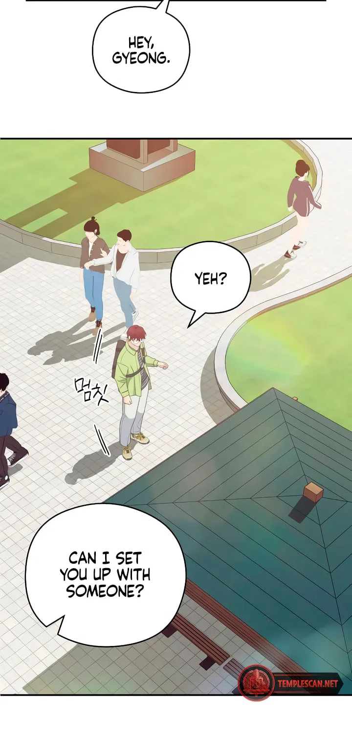 How Far Are You Okay? Chapter 35 page 41 - 
