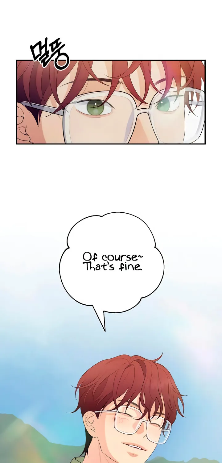 How Far Are You Okay? Chapter 35 page 42 - 