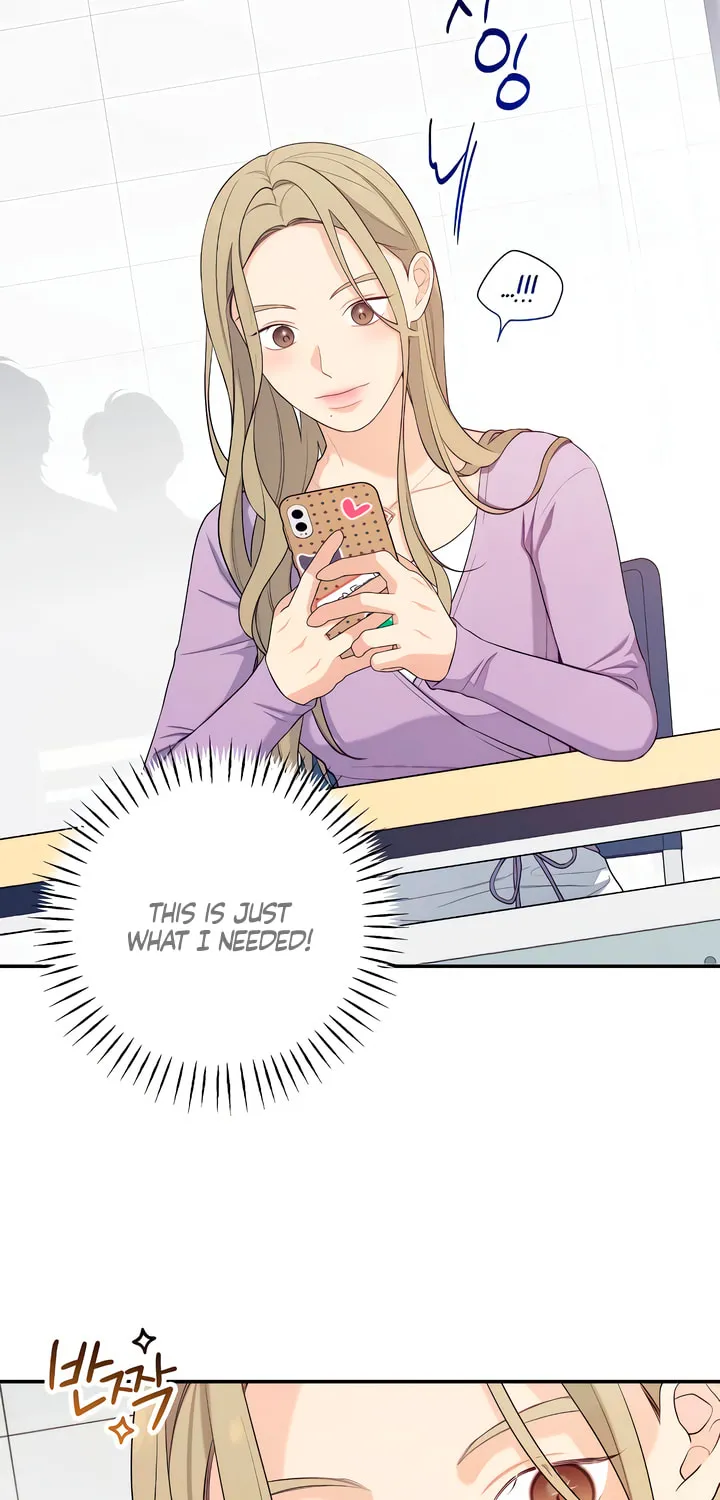 How Far Are You Okay? Chapter 35 page 44 - 