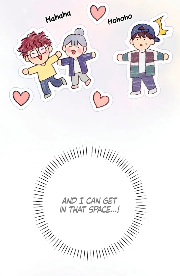 How Far Are You Okay? Chapter 35 page 46 - 