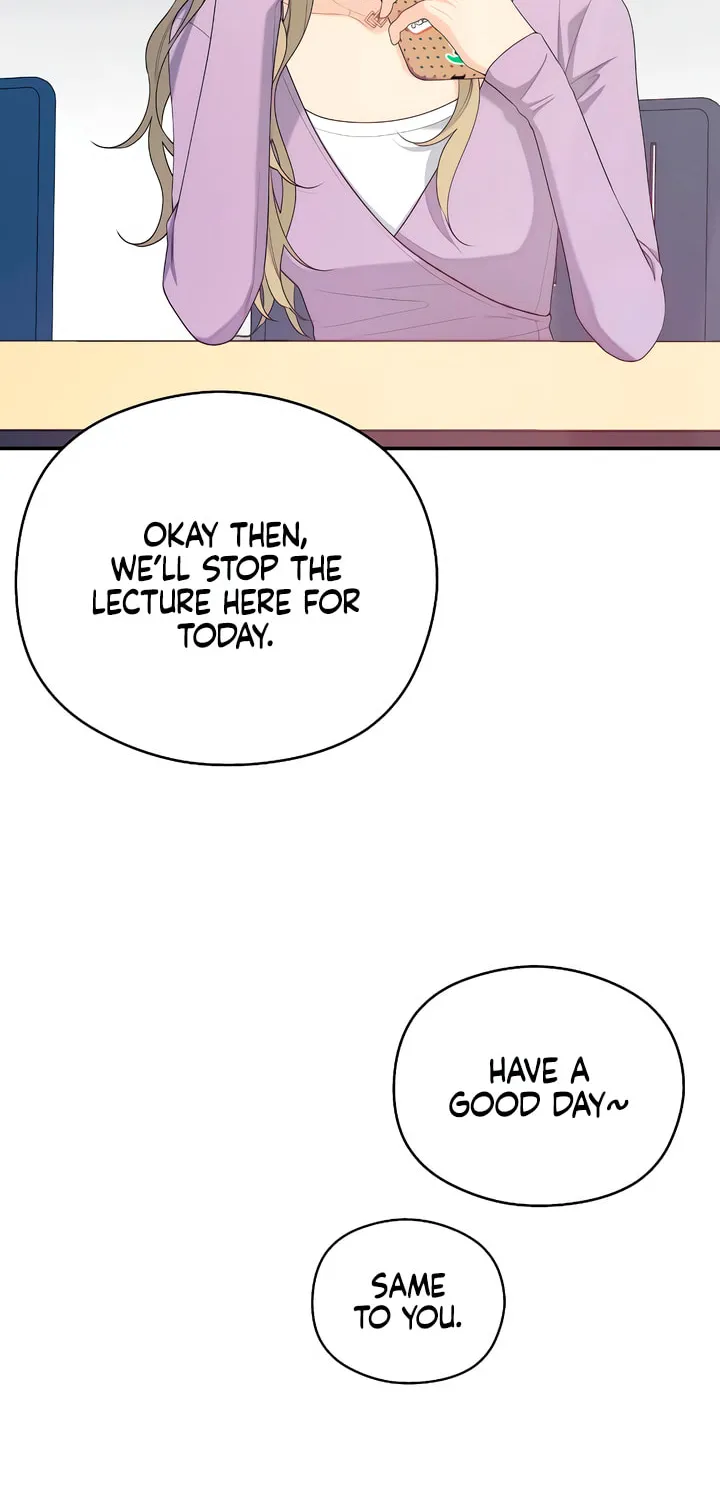 How Far Are You Okay? Chapter 35 page 48 - 