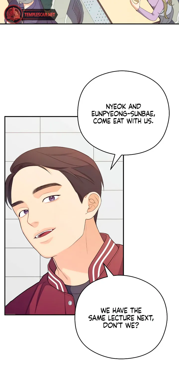 How Far Are You Okay? Chapter 35 page 50 - 