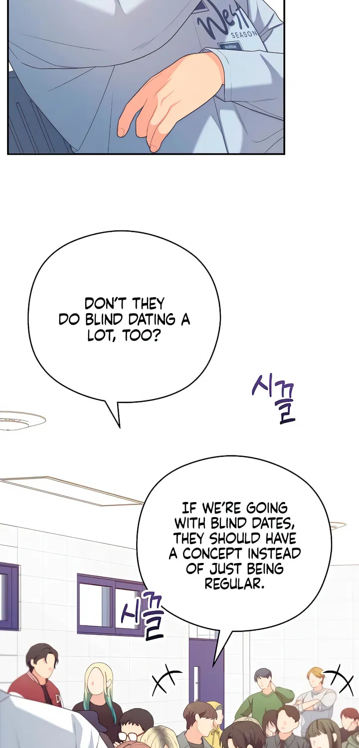 How Far Are You Okay? Chapter 35 page 6 - 