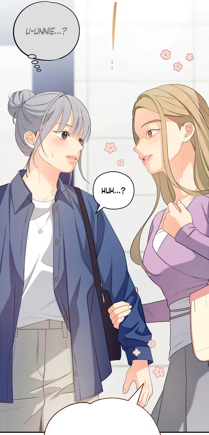 How Far Are You Okay? Chapter 35 page 56 - 