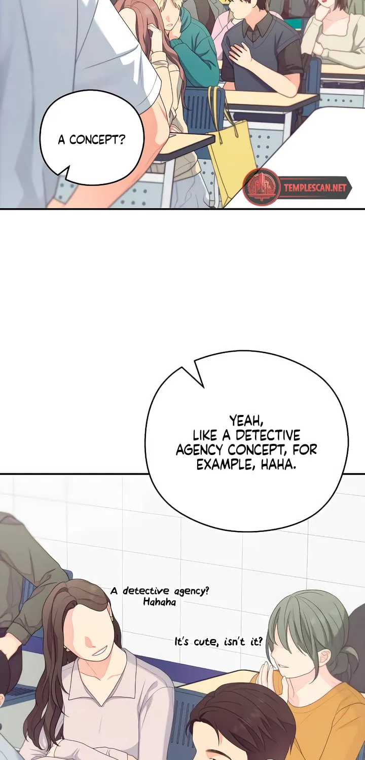 How Far Are You Okay? Chapter 35 page 7 - 