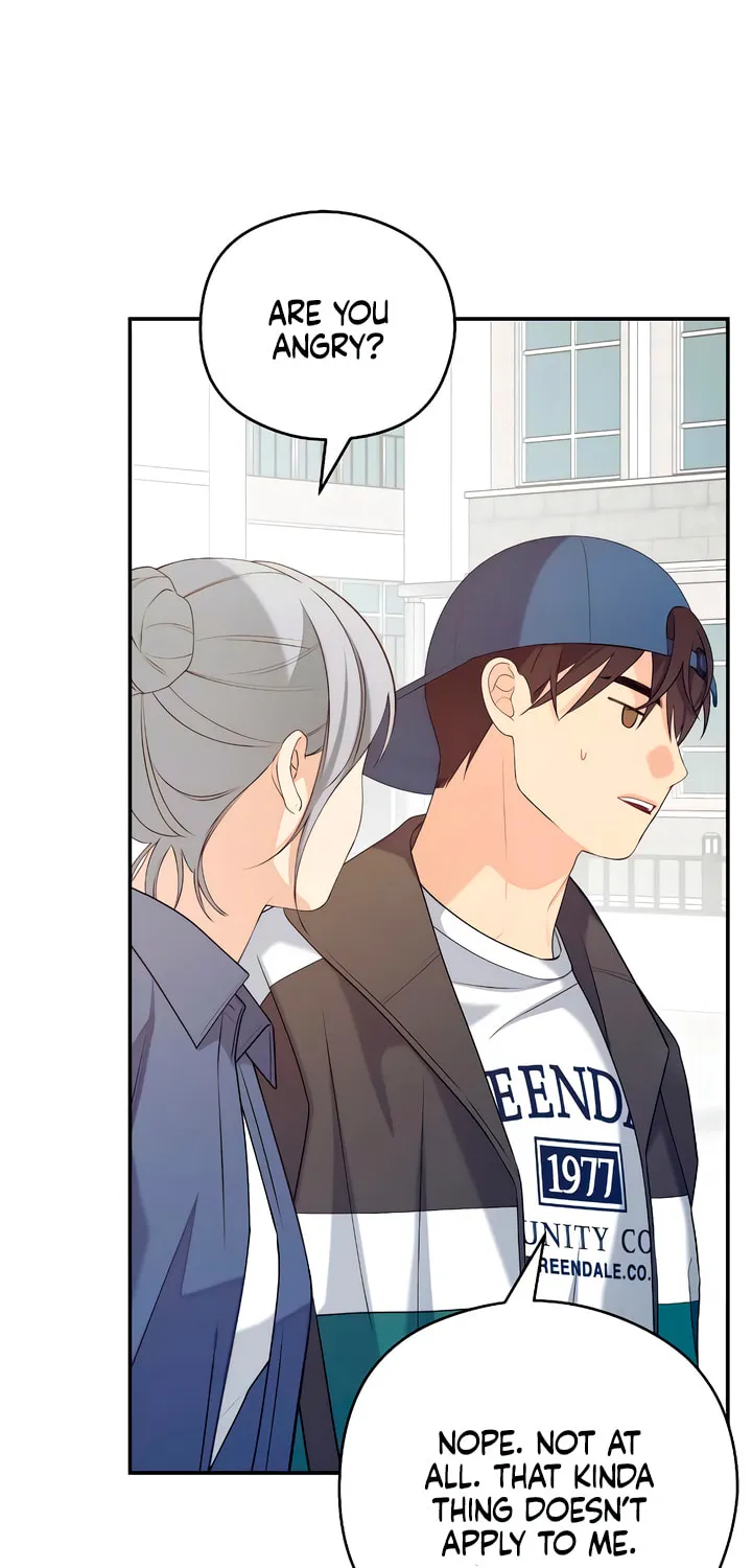 How Far Are You Okay? Chapter 35 page 63 - 