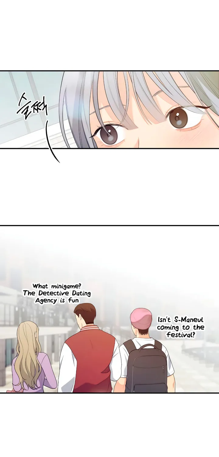 How Far Are You Okay? Chapter 35 page 66 - 
