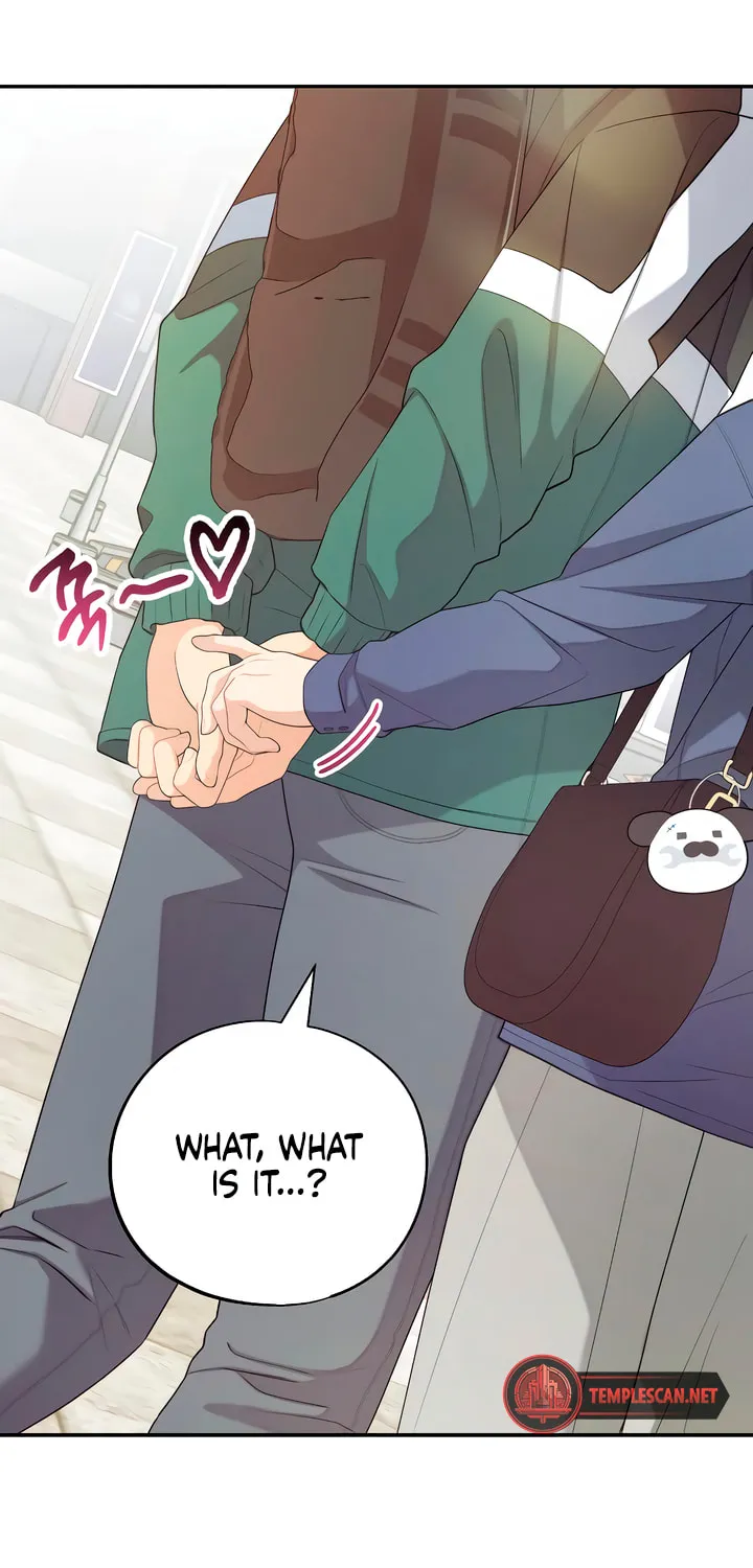 How Far Are You Okay? Chapter 35 page 67 - 