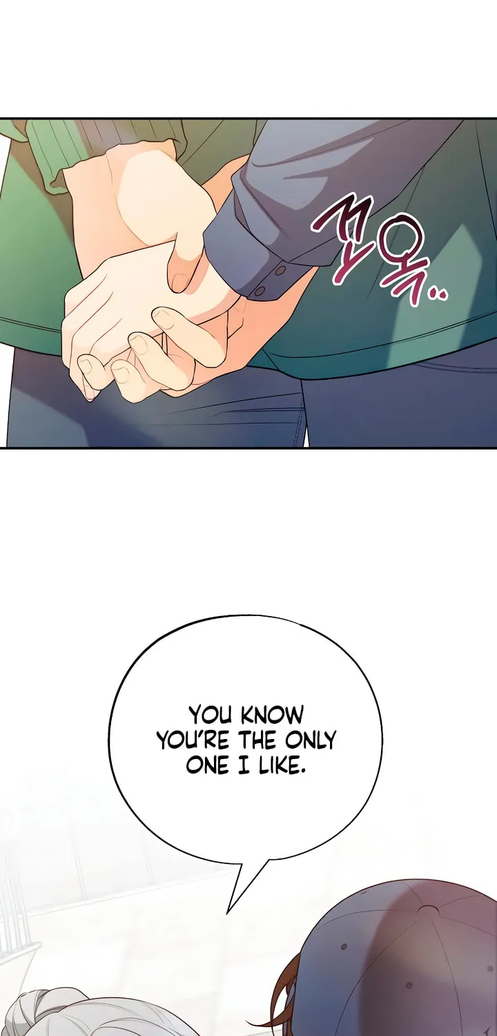 How Far Are You Okay? Chapter 35 page 68 - 