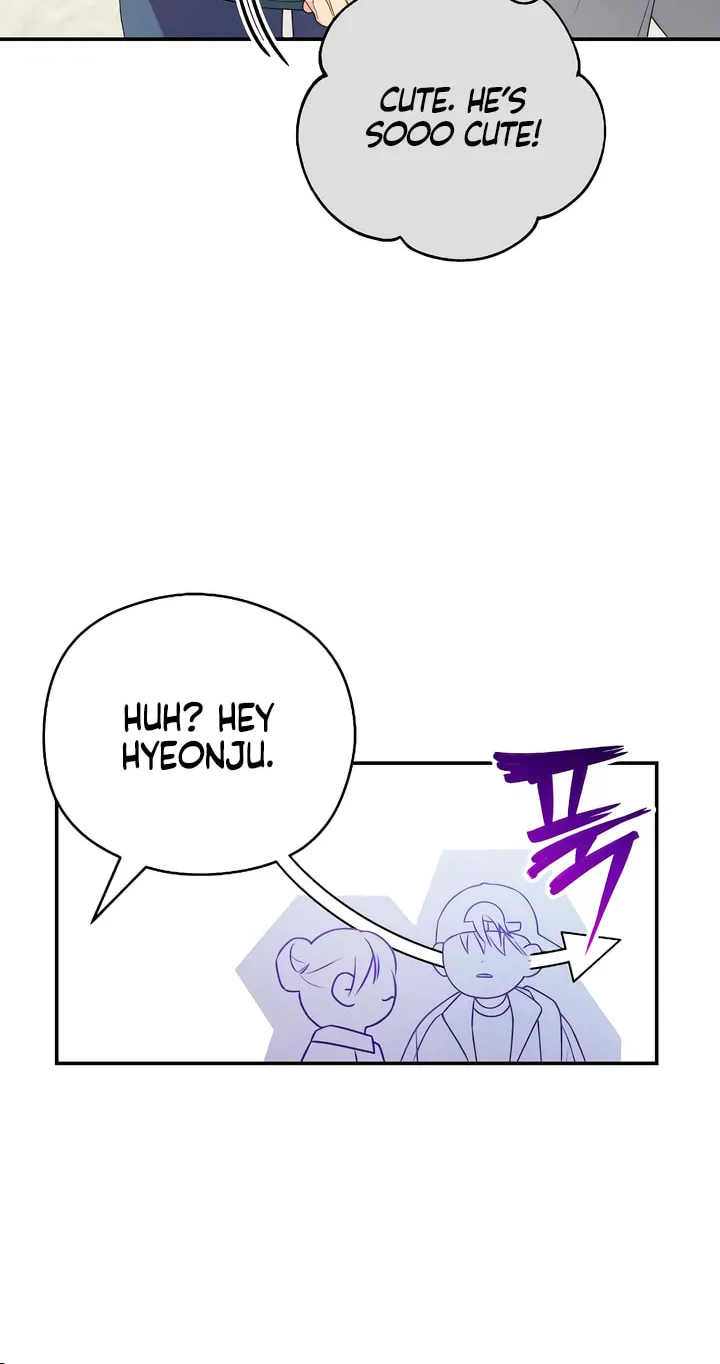 How Far Are You Okay? Chapter 35 page 72 - 