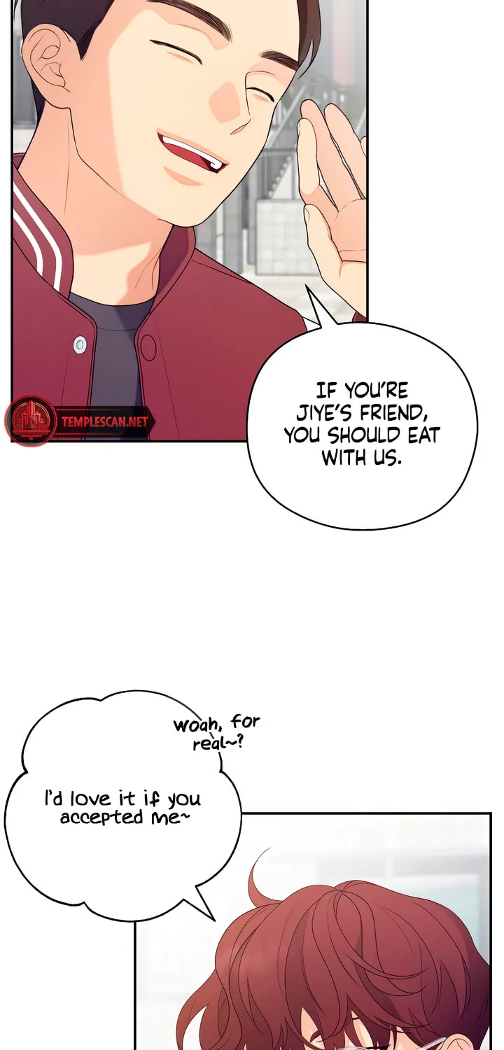 How Far Are You Okay? Chapter 35 page 75 - 