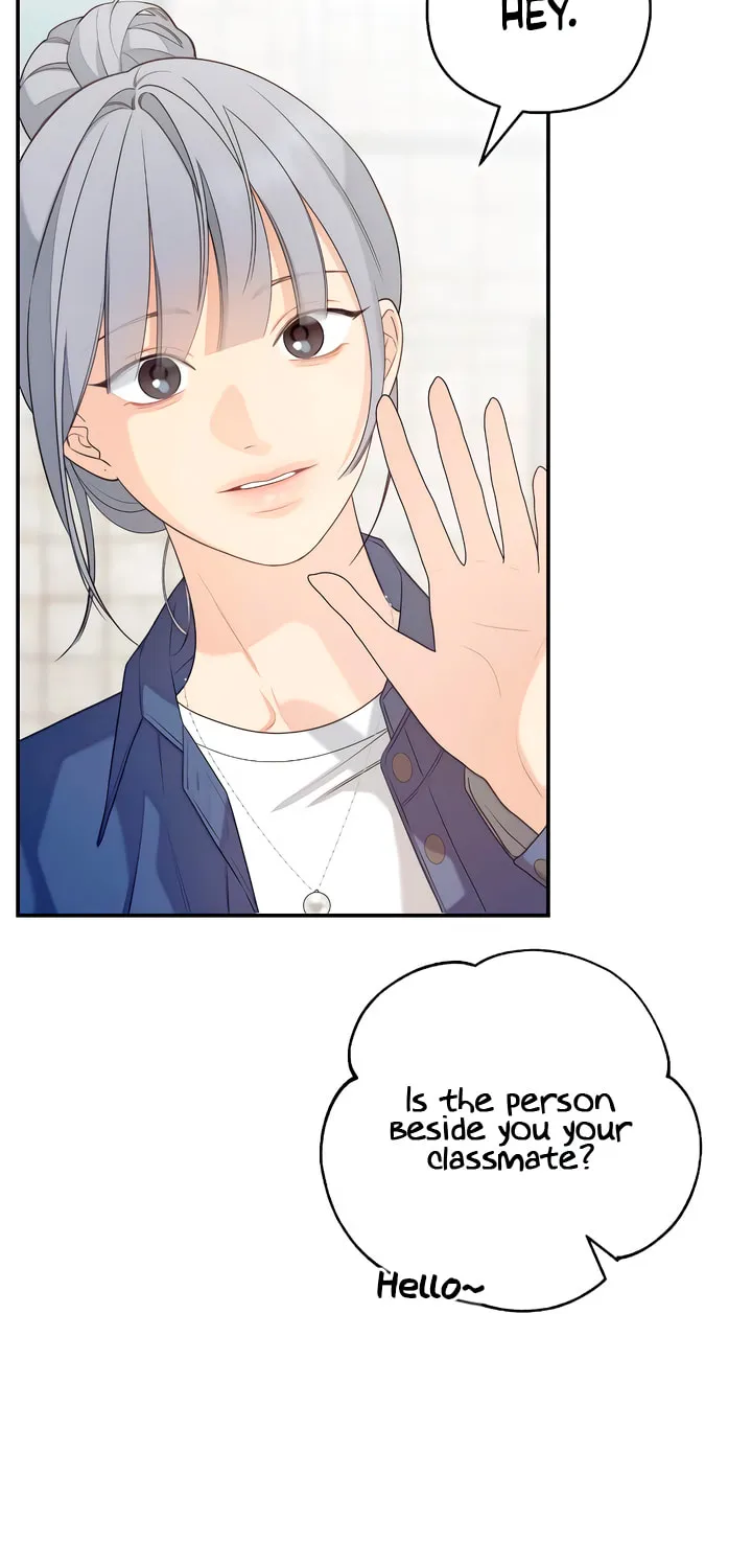 How Far Are You Okay? Chapter 35 page 77 - 