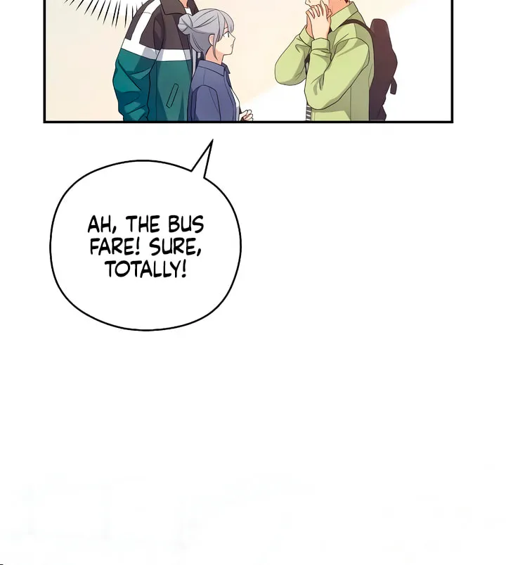 How Far Are You Okay? Chapter 35 page 81 - 