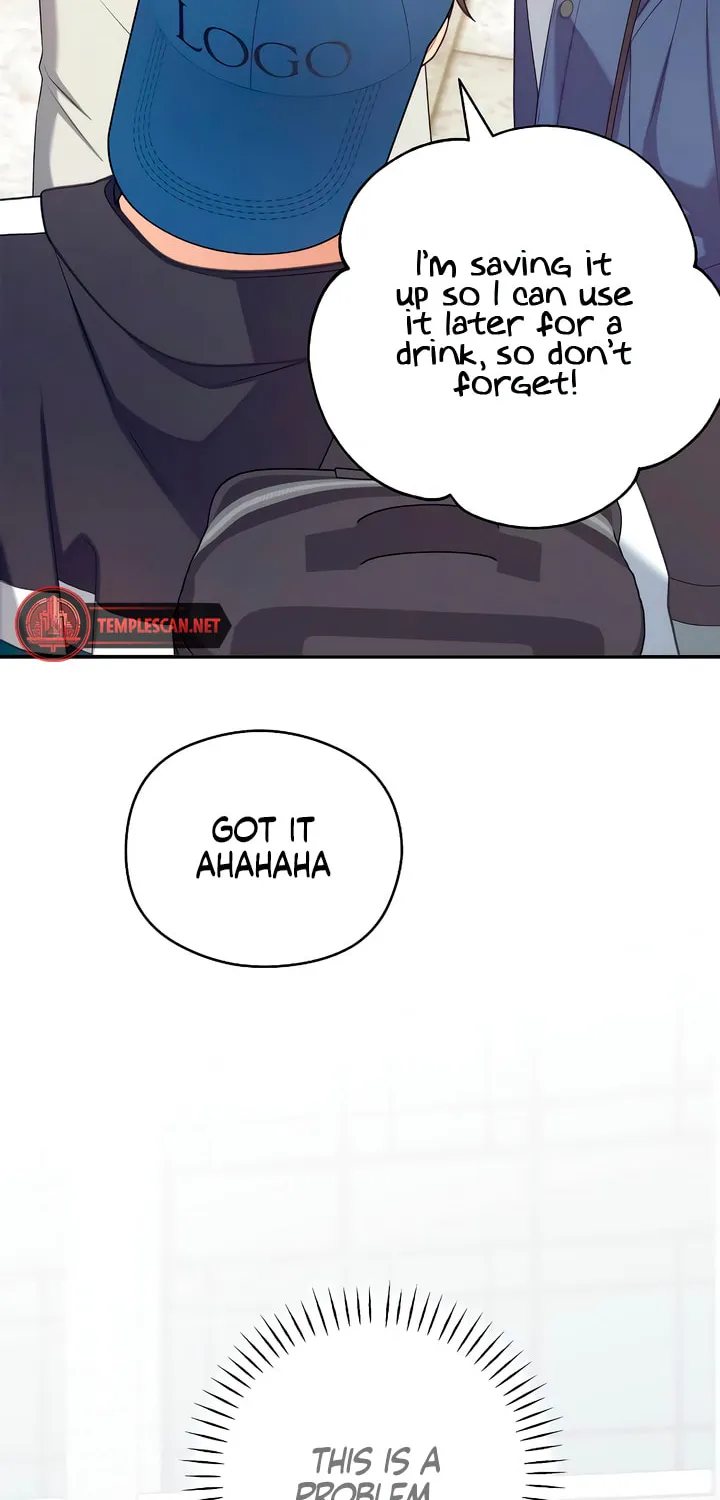 How Far Are You Okay? Chapter 35 page 83 - 