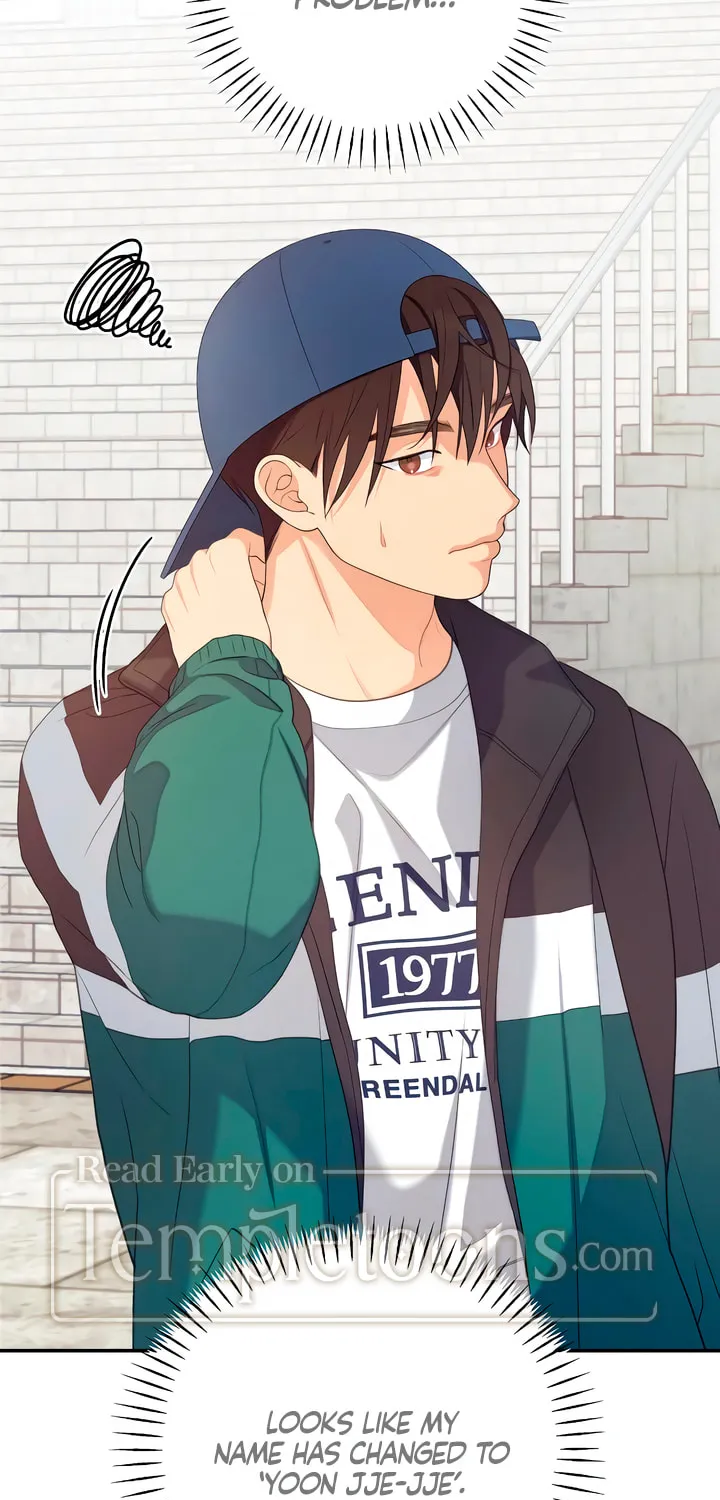 How Far Are You Okay? Chapter 35 page 84 - 
