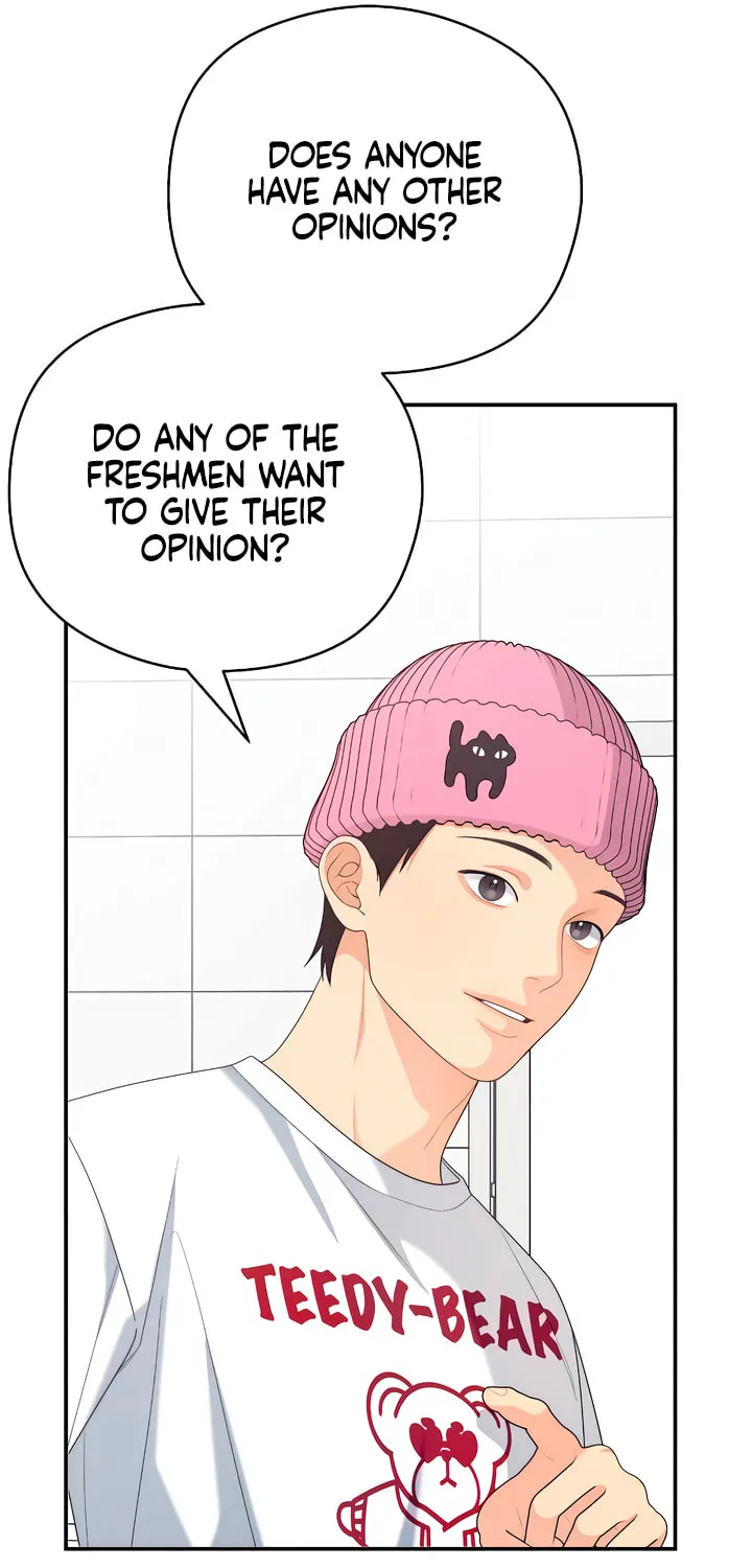 How Far Are You Okay? Chapter 35 page 10 - 