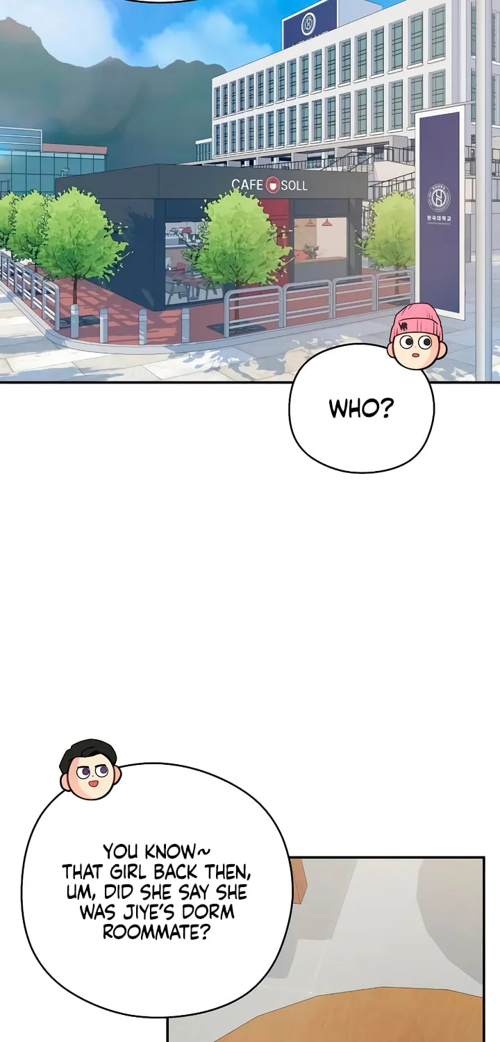 How Far Are You Okay? Chapter 36 page 2 - 
