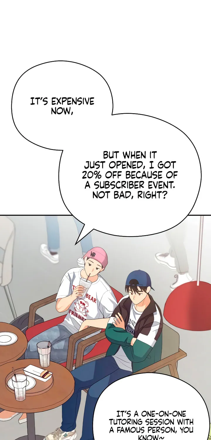 How Far Are You Okay? Chapter 36 page 11 - 