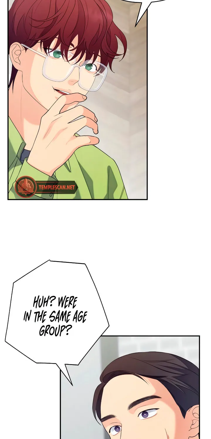 How Far Are You Okay? Chapter 36 page 13 - 