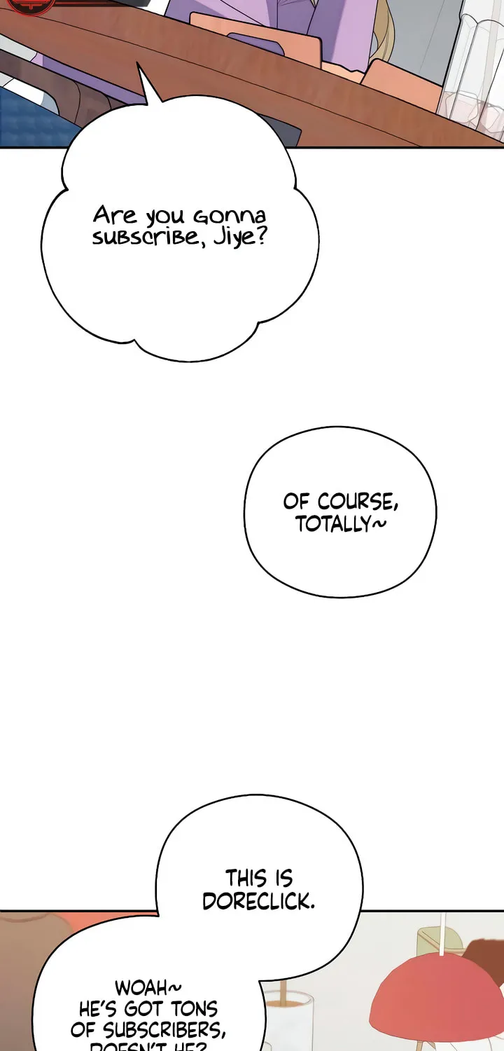 How Far Are You Okay? Chapter 36 page 17 - 