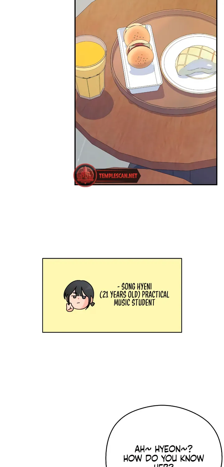 How Far Are You Okay? Chapter 36 page 3 - 