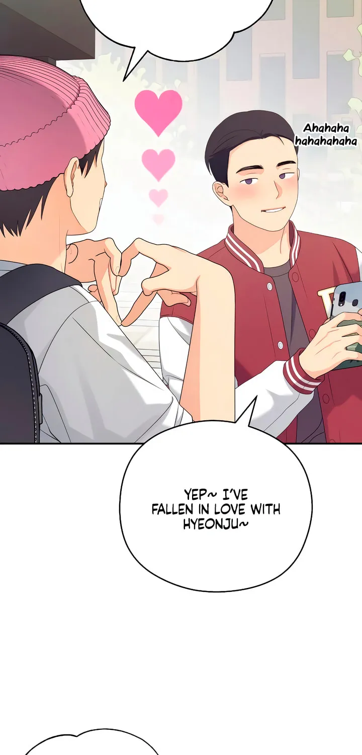How Far Are You Okay? Chapter 36 page 26 - 