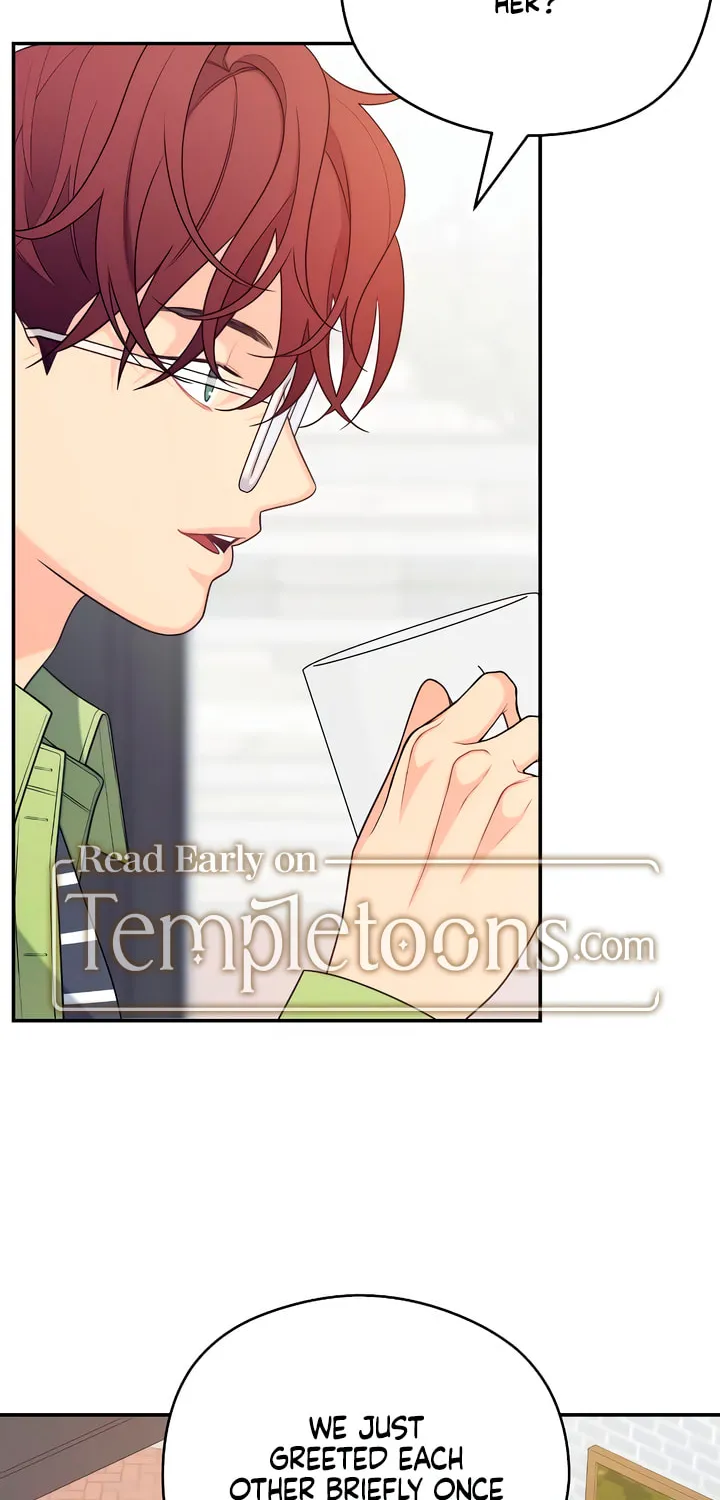 How Far Are You Okay? Chapter 36 page 4 - 