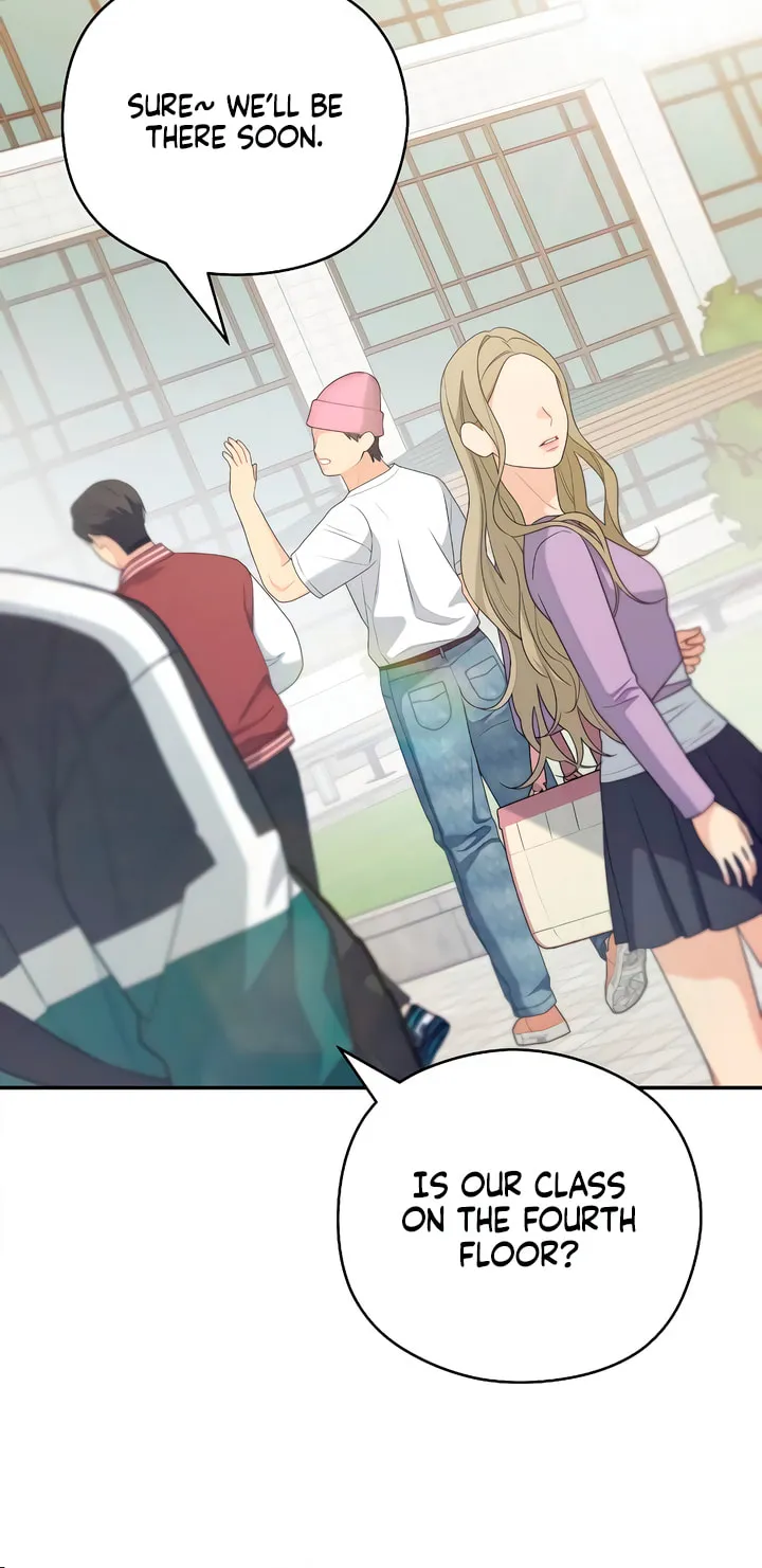 How Far Are You Okay? Chapter 36 page 37 - 