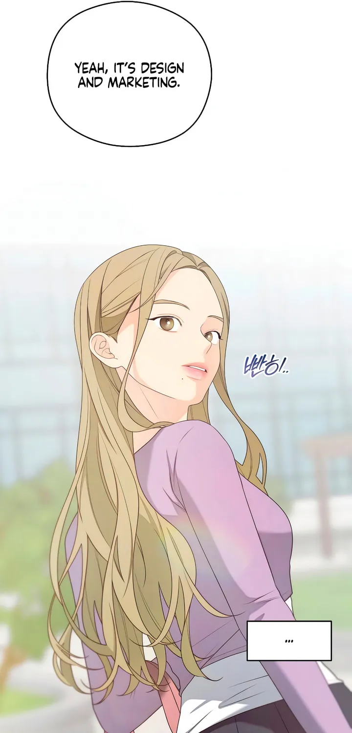 How Far Are You Okay? Chapter 36 page 38 - 