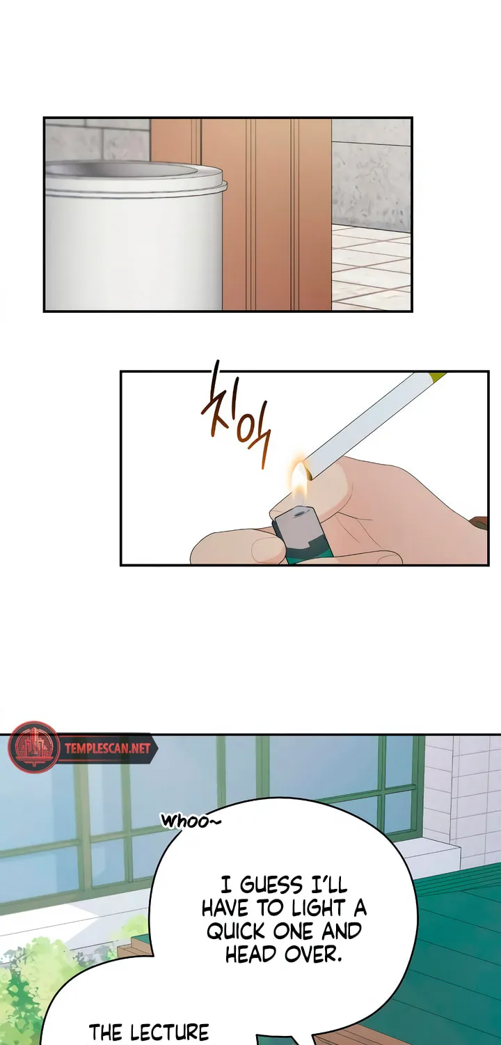 How Far Are You Okay? Chapter 36 page 40 - 