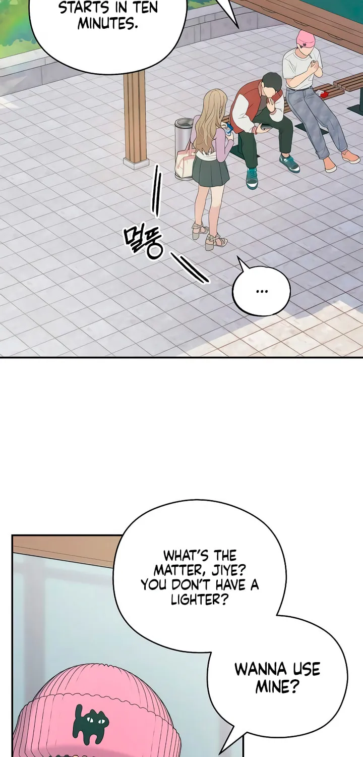 How Far Are You Okay? Chapter 36 page 41 - 