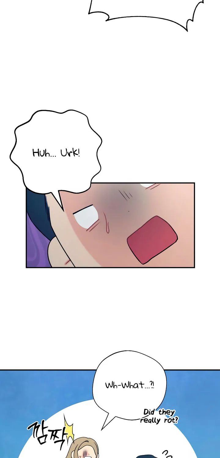 How Far Are You Okay? Chapter 36 page 45 - 