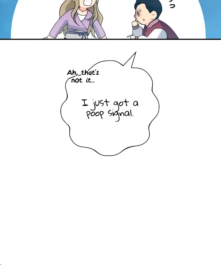 How Far Are You Okay? Chapter 36 page 46 - 