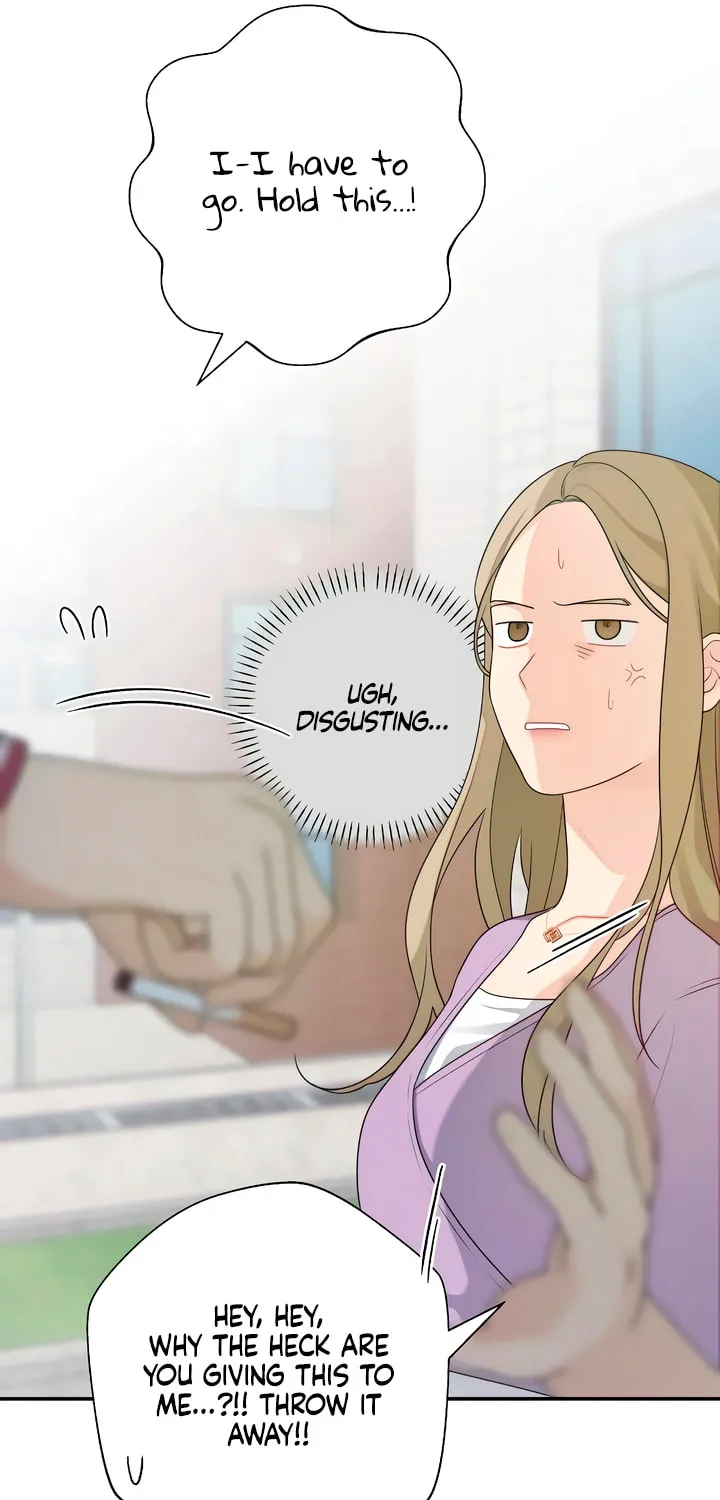 How Far Are You Okay? Chapter 36 page 47 - 
