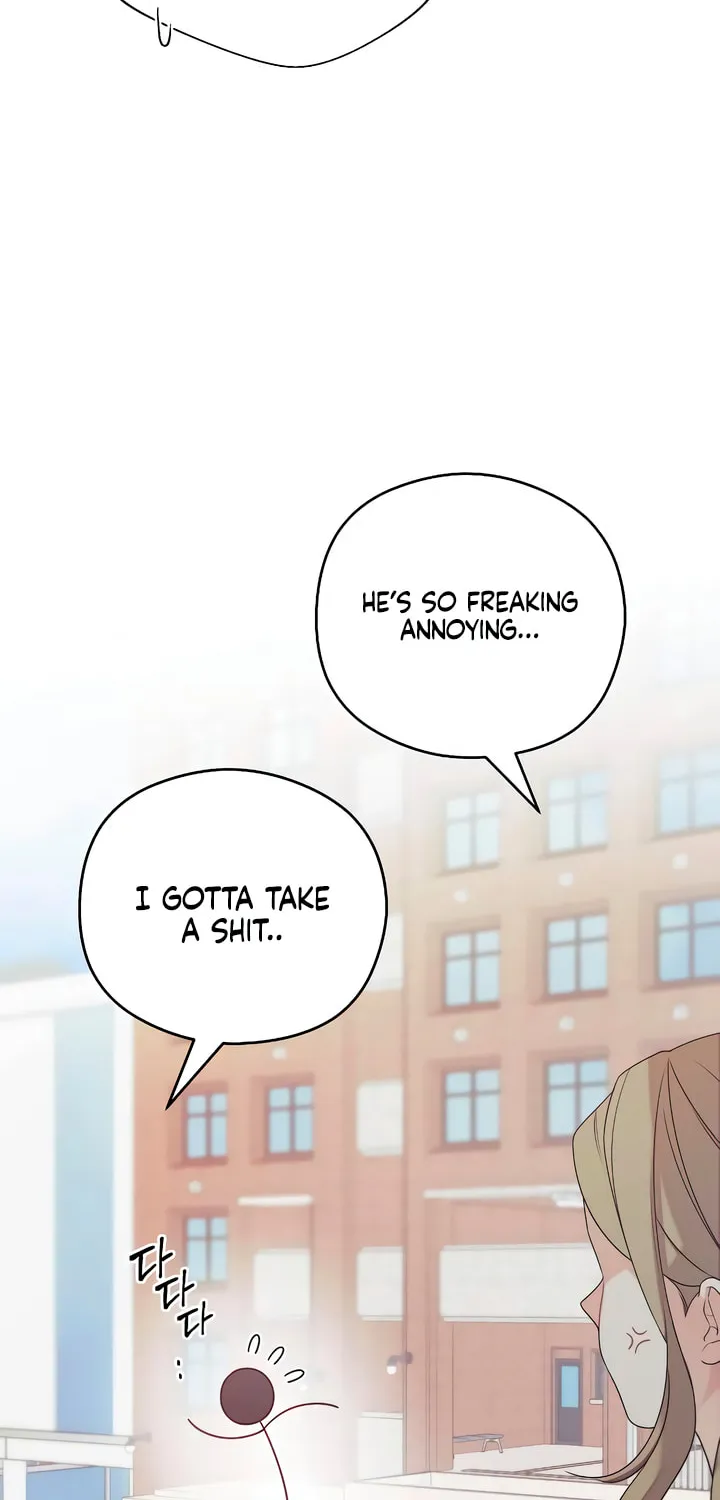 How Far Are You Okay? Chapter 36 page 48 - 