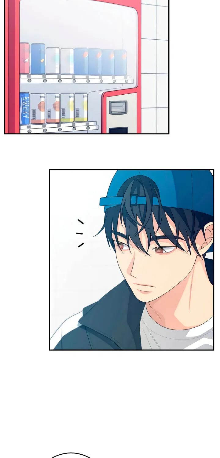 How Far Are You Okay? Chapter 36 page 51 - 