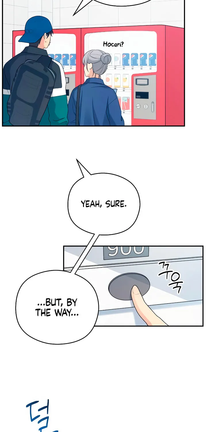 How Far Are You Okay? Chapter 36 page 54 - 
