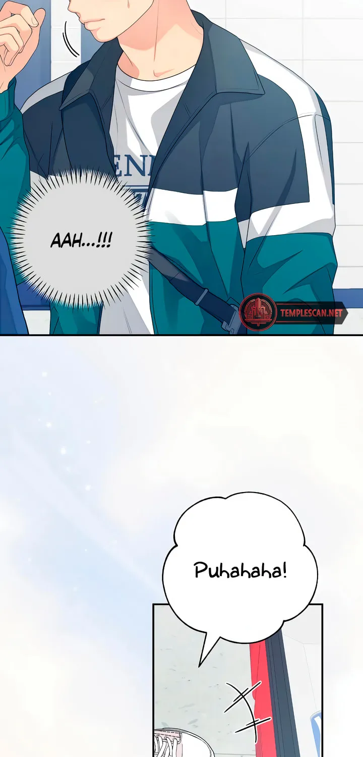 How Far Are You Okay? Chapter 36 page 58 - 