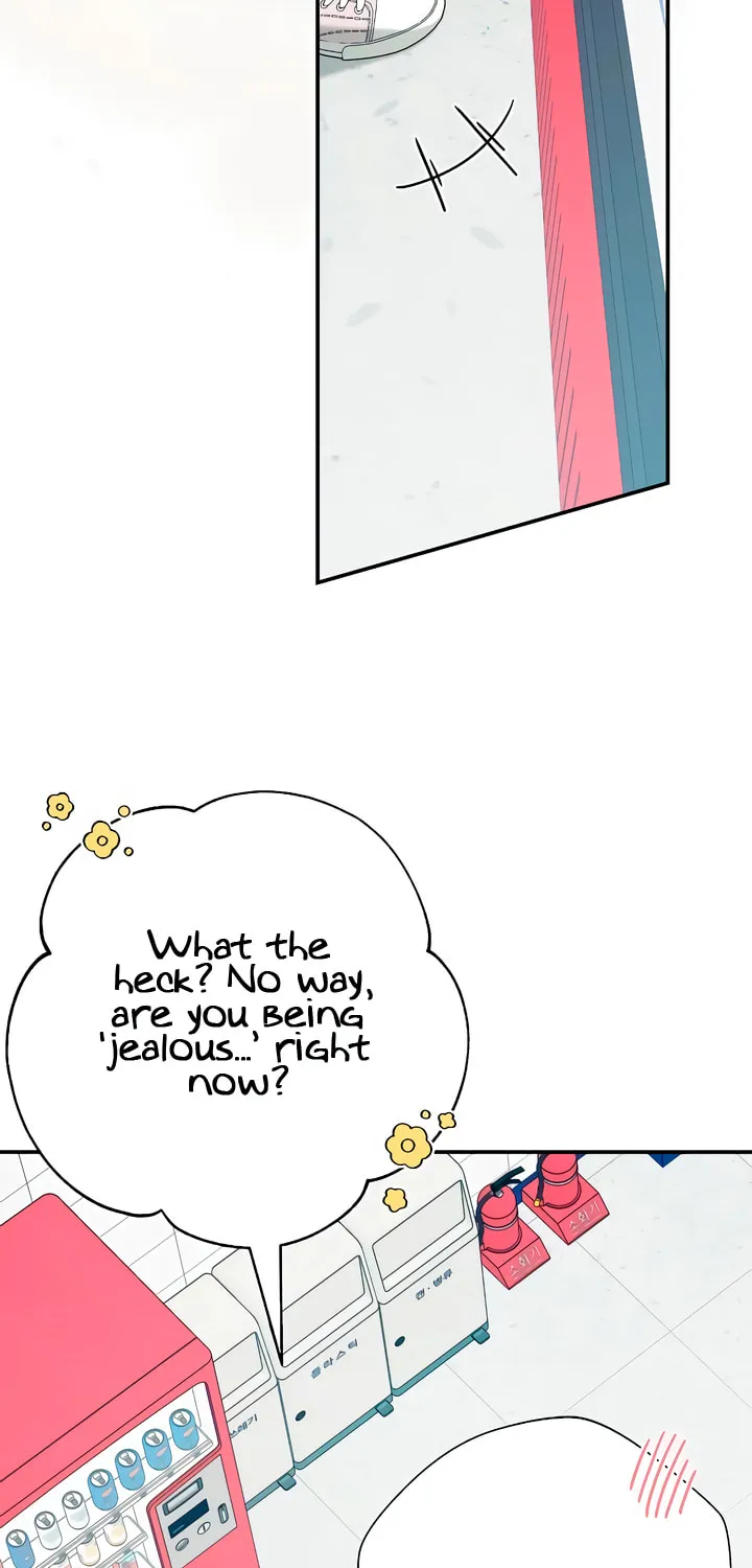 How Far Are You Okay? Chapter 36 page 59 - 