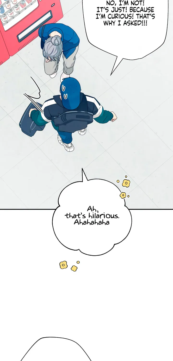 How Far Are You Okay? Chapter 36 page 60 - 