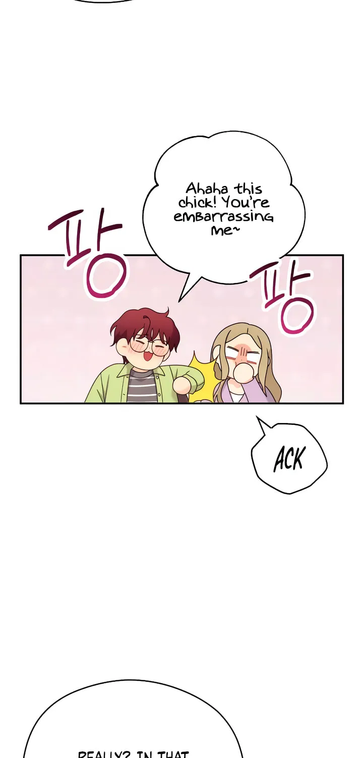 How Far Are You Okay? Chapter 36 page 7 - 