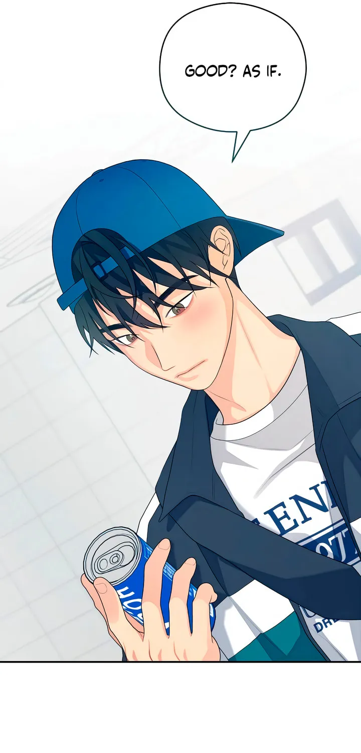 How Far Are You Okay? Chapter 36 page 65 - 