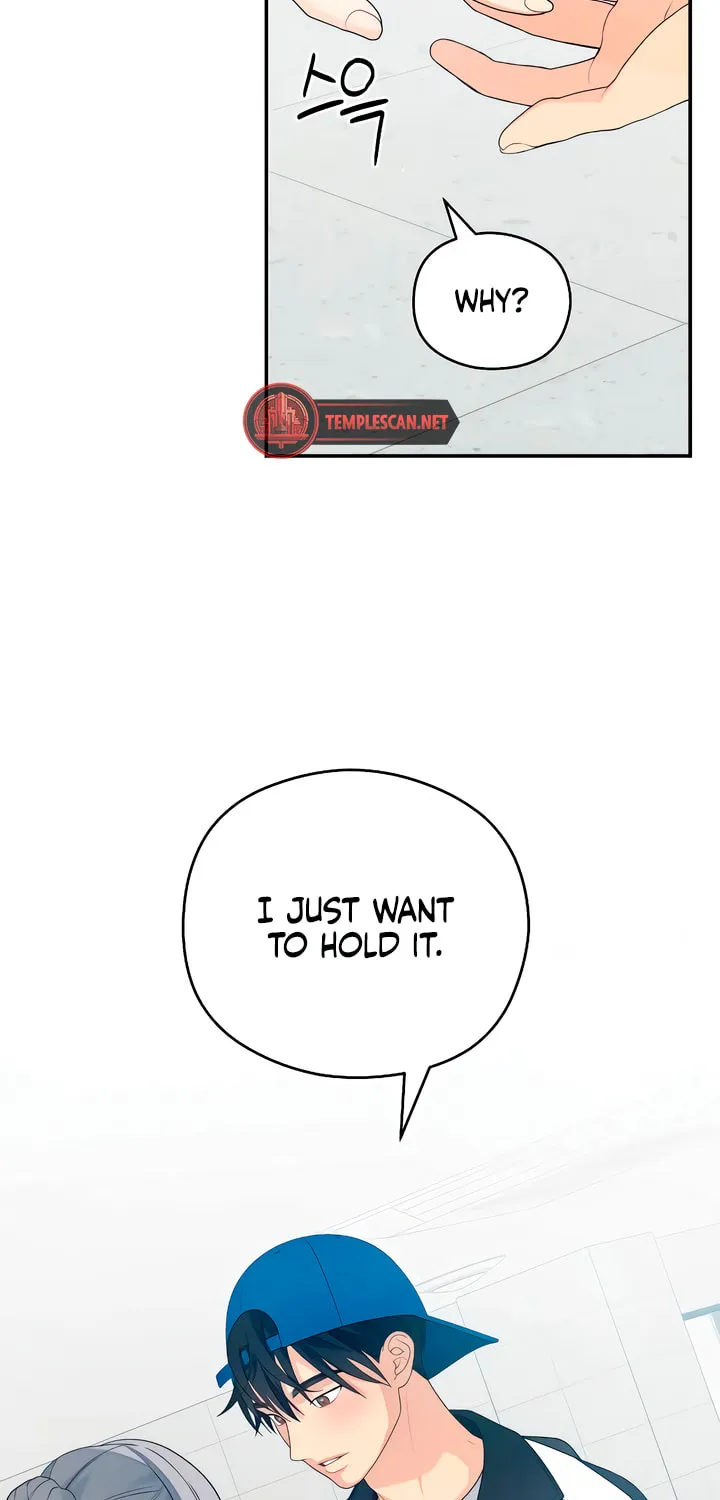 How Far Are You Okay? Chapter 36 page 67 - 