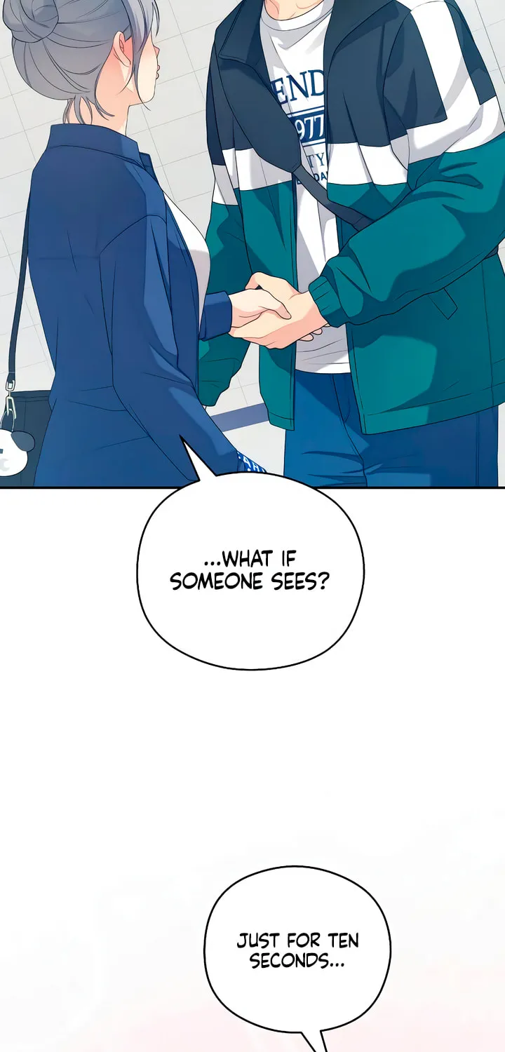 How Far Are You Okay? Chapter 36 page 68 - 
