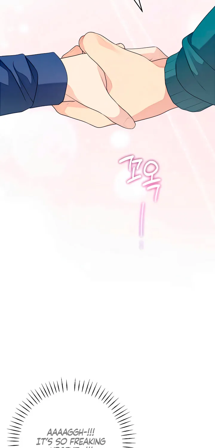 How Far Are You Okay? Chapter 36 page 69 - 