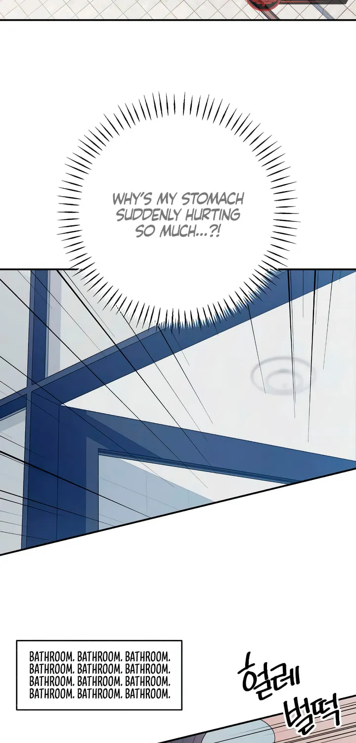 How Far Are You Okay? Chapter 36 page 71 - 