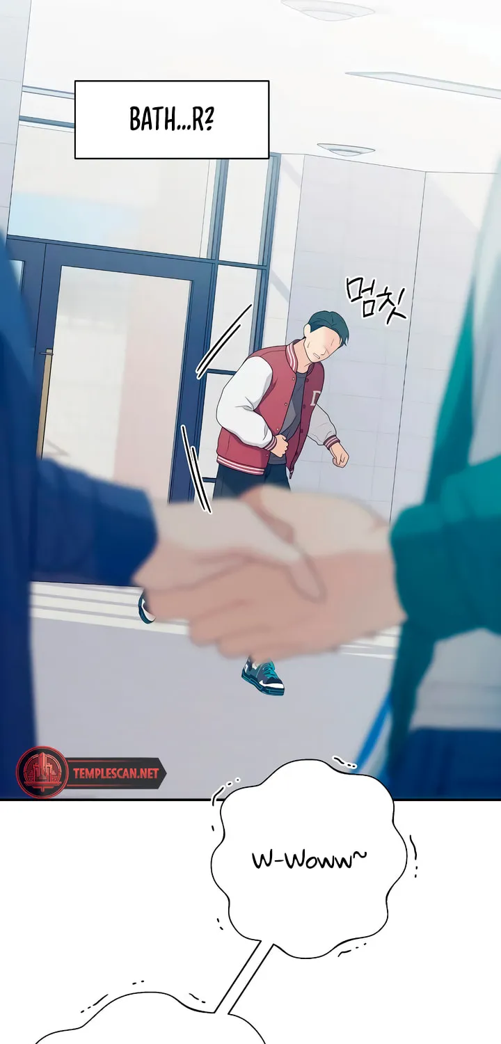 How Far Are You Okay? Chapter 36 page 73 - 