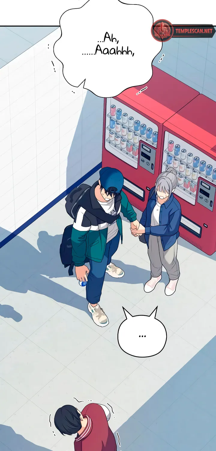 How Far Are You Okay? Chapter 36 page 75 - 