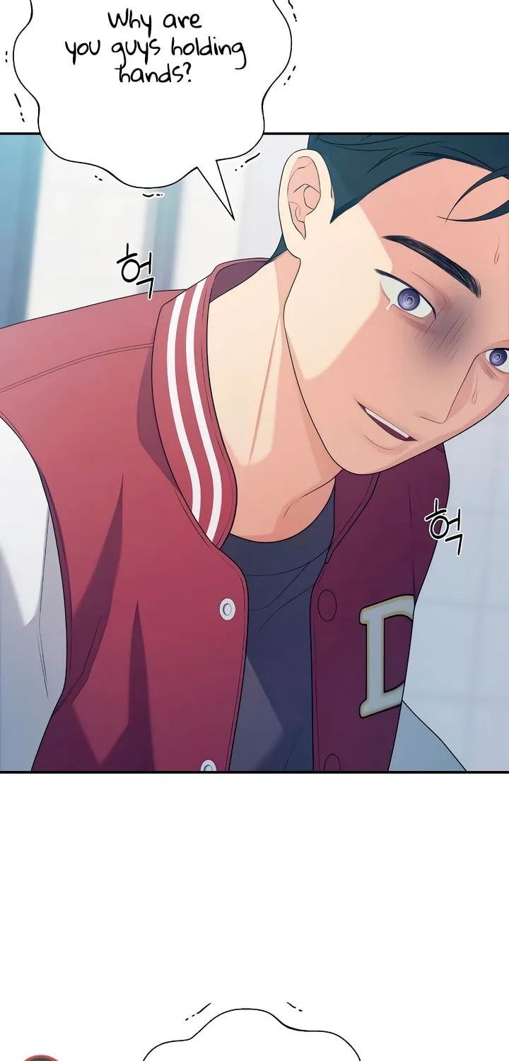 How Far Are You Okay? Chapter 37 page 2 - 